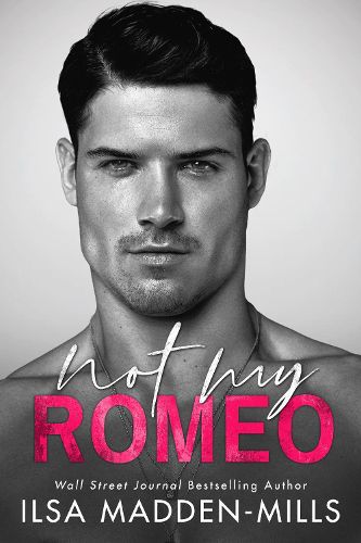 Cover image for Not My Romeo