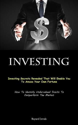 Cover image for Investing