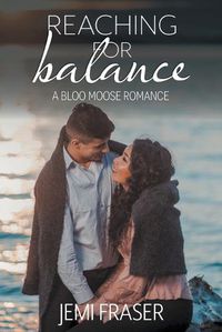 Cover image for Reaching For Balance