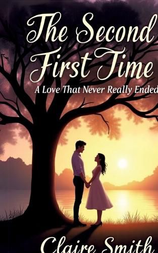 Cover image for The Second First Time