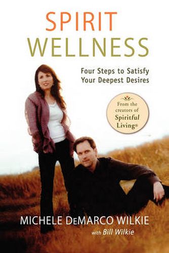 Cover image for Spirit Wellness