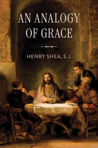 Cover image for An Analogy of Grace