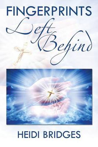 Cover image for Fingerprints Left Behind