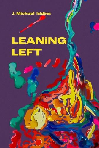 Cover image for Leaning Left