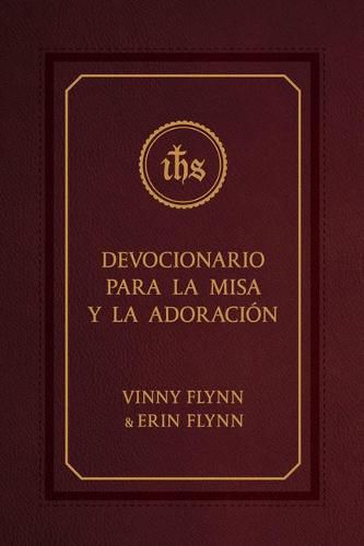 Cover image for Devocionario Para La Misa Y La Adoracion