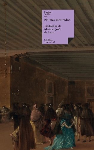 Cover image for No mas mostrador