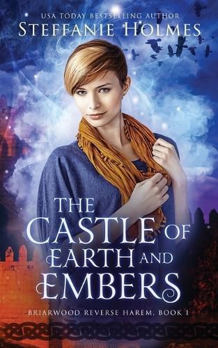 Cover image for The Castle of Earth and Embers