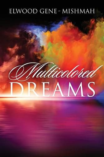 Cover image for Multicolored Dreams