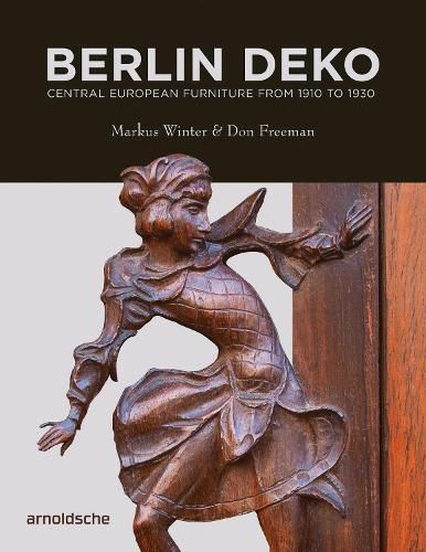 Cover image for Berlin Deko