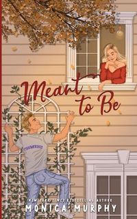 Cover image for Meant to Be