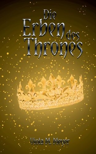 Cover image for Die Erben des Thrones