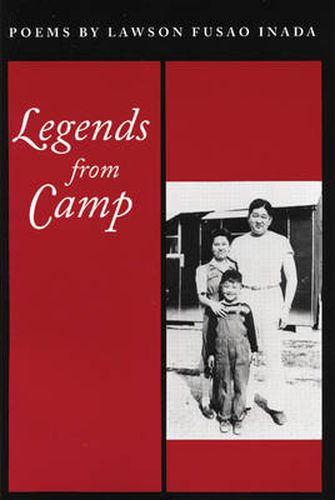 Cover image for Legends from Camp