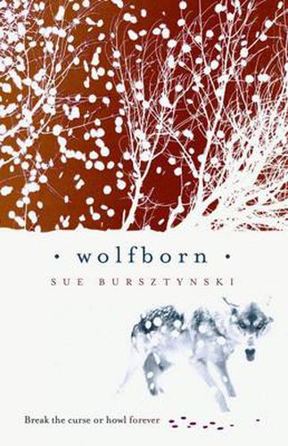 Wolfborn