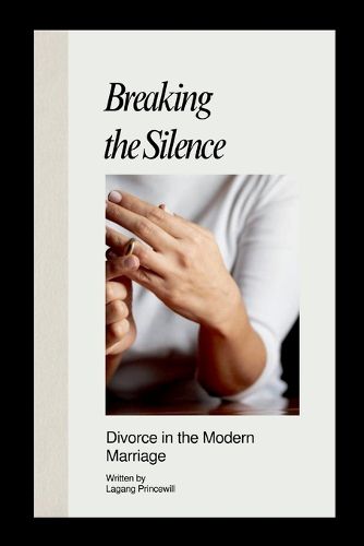 Cover image for Breaking the Silence