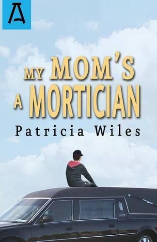 Cover image for My Mom's a Mortician