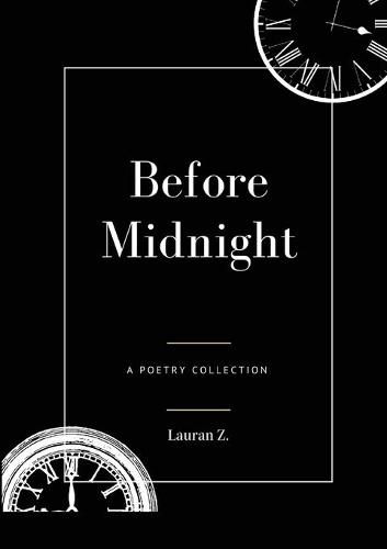 Cover image for Before Midnight