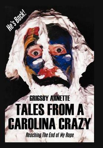 Cover image for Tales from a Carolina Crazy