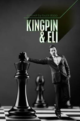 Cover image for Kingpin and Eli