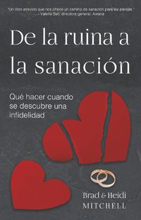 Cover image for De la ruina a la sanacin