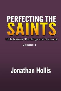 Cover image for Perfecting the Saints