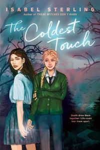 Cover image for The Coldest Touch