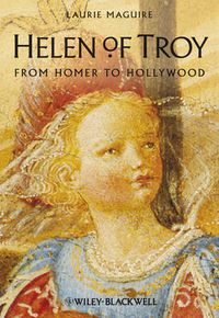 Cover image for Helen of Troy: From Homer to Hollywood