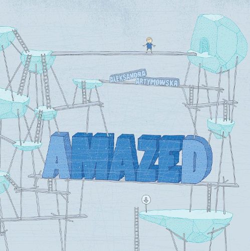 Cover image for Amazed