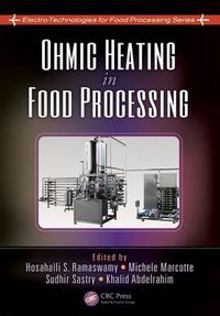 Cover image for Ohmic Heating in Food Processing