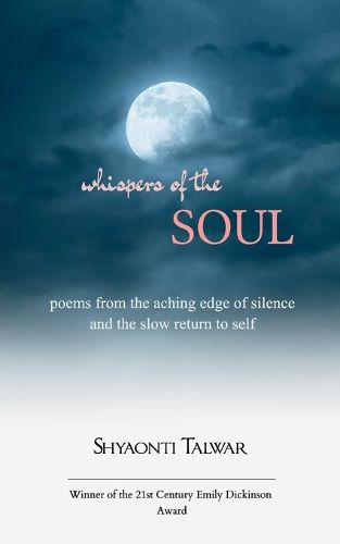 Cover image for Whispers of the Soul (Edition1st)
