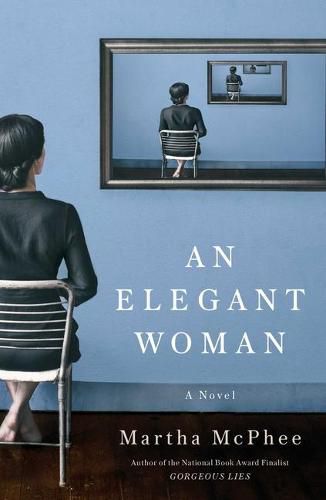 Cover image for An Elegant Woman