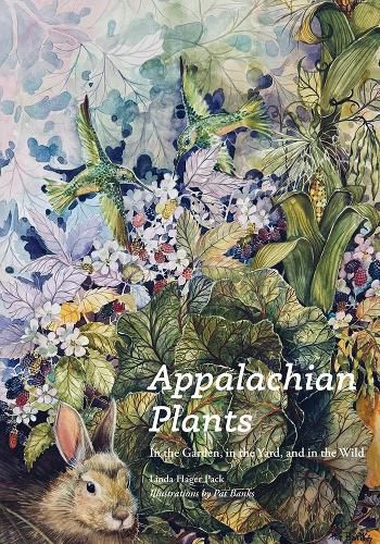 Cover image for Appalachian Plants