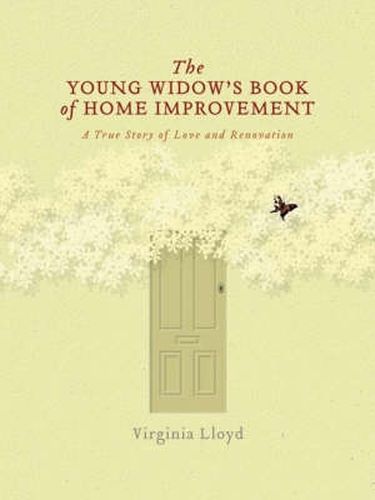 Cover image for The Young Widow's Book of Home Improvement