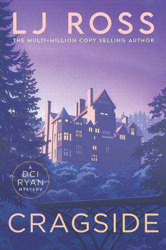 Cover image for Cragside