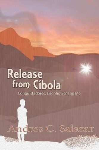 Cover image for Release from Cibola