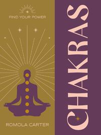 Cover image for Find Your Power: Chakra