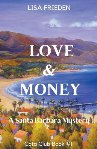 Cover image for Love and Money