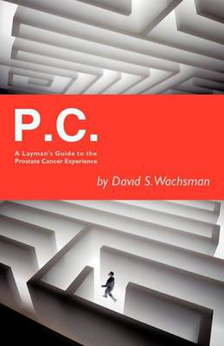 Cover image for P.C.