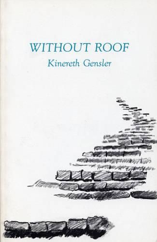 Cover image for Without Roof