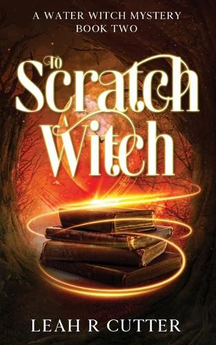 Cover image for To Scratch a Witch