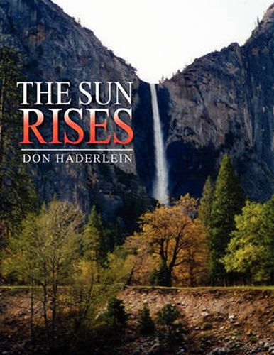 Cover image for The Sun Rises