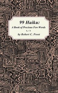 Cover image for 99 Haiku