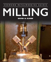 Cover image for Milling