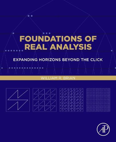 Cover image for Foundations of Real Analysis