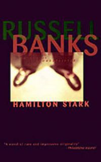 Cover image for Hamilton Stark