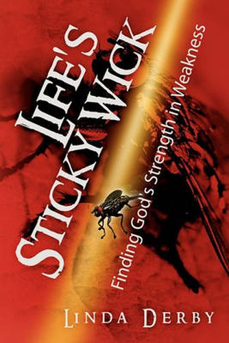 Cover image for Life's Sticky Wick