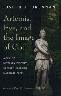 Cover image for Artemis, Eve, and the Image of God