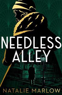 Cover image for Needless Alley