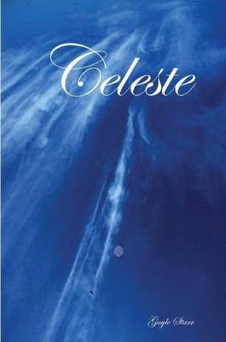 Cover image for Celeste