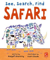 Cover image for See, Search, Find: Safari