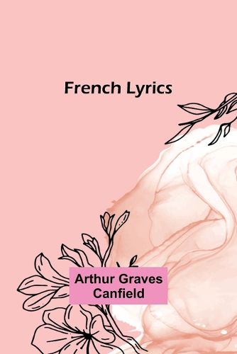 Cover image for French Lyrics